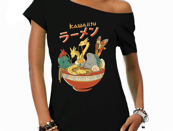 Kawaiiju Ramen