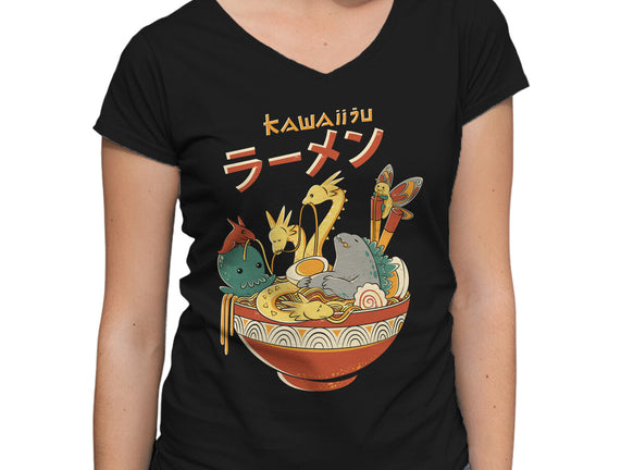 Kawaiiju Ramen