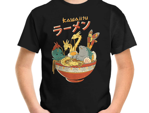 Kawaiiju Ramen