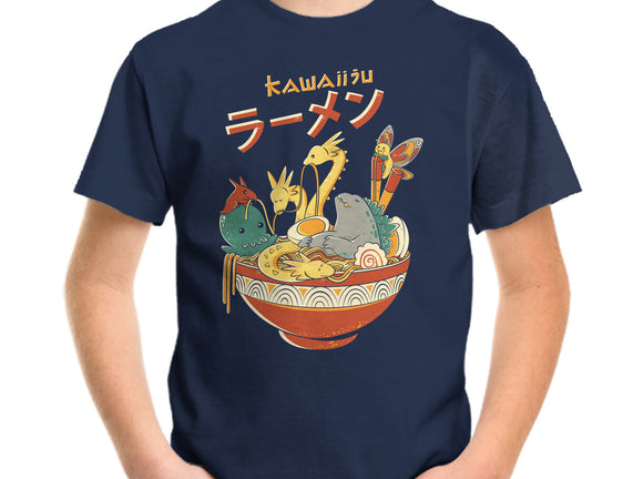 Kawaiiju Ramen