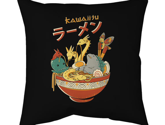 Kawaiiju Ramen