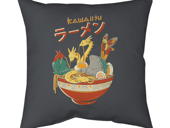 Kawaiiju Ramen