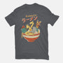 Kawaiiju Ramen-Mens-Heavyweight-Tee-anarist