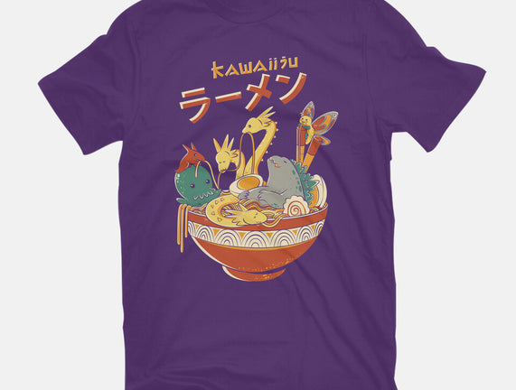 Kawaiiju Ramen