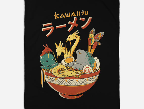 Kawaiiju Ramen