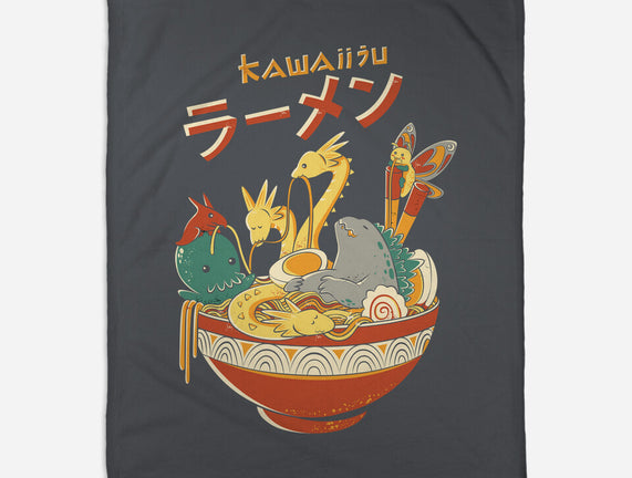 Kawaiiju Ramen