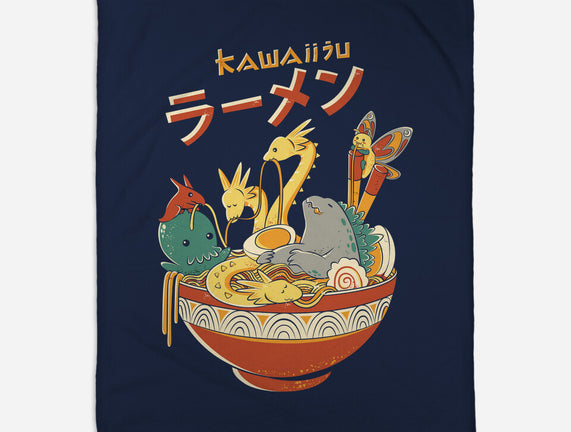 Kawaiiju Ramen