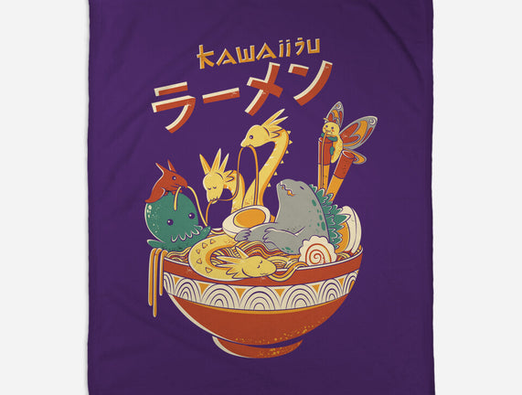 Kawaiiju Ramen