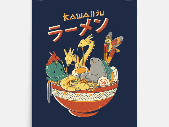 Kawaiiju Ramen