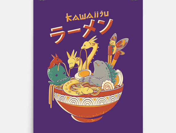 Kawaiiju Ramen