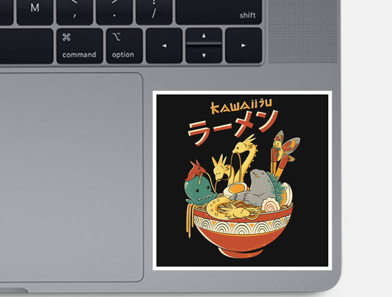 Kawaiiju Ramen