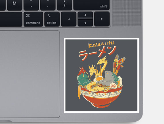 Kawaiiju Ramen