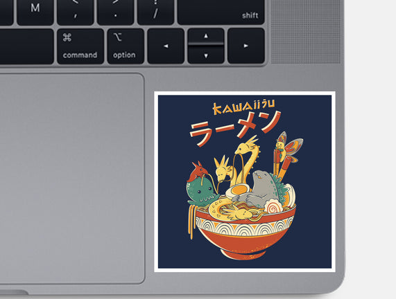 Kawaiiju Ramen