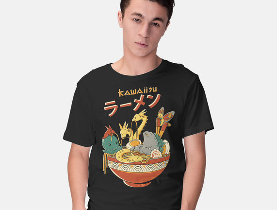 Kawaiiju Ramen