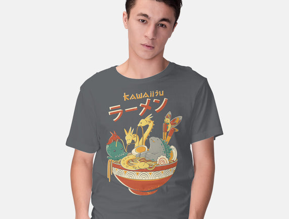 Kawaiiju Ramen