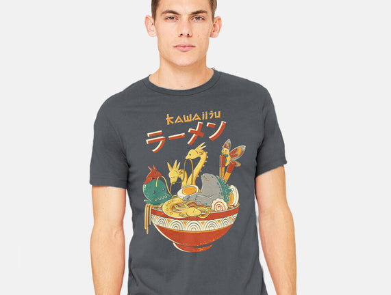 Kawaiiju Ramen