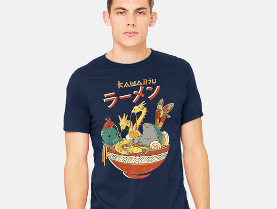 Kawaiiju Ramen