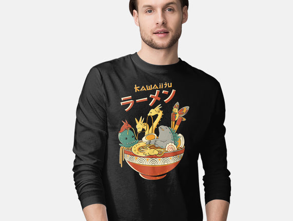 Kawaiiju Ramen