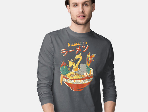 Kawaiiju Ramen