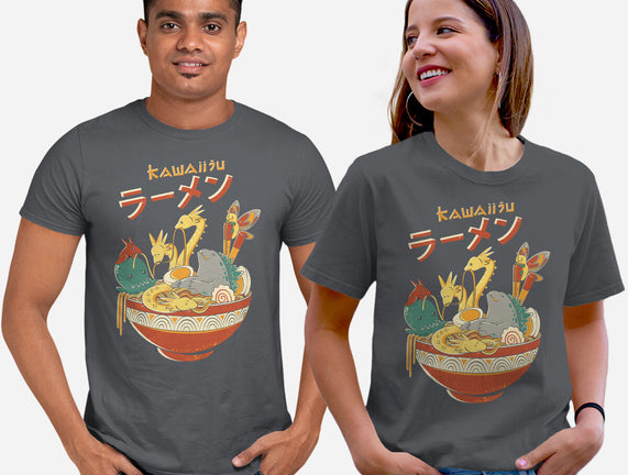 Kawaiiju Ramen