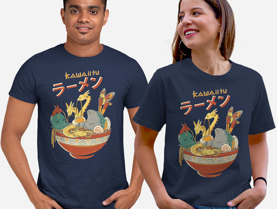 Kawaiiju Ramen