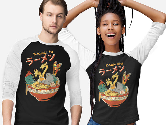 Kawaiiju Ramen