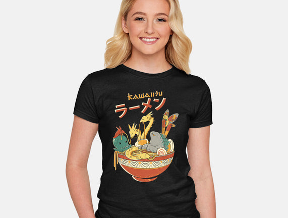 Kawaiiju Ramen