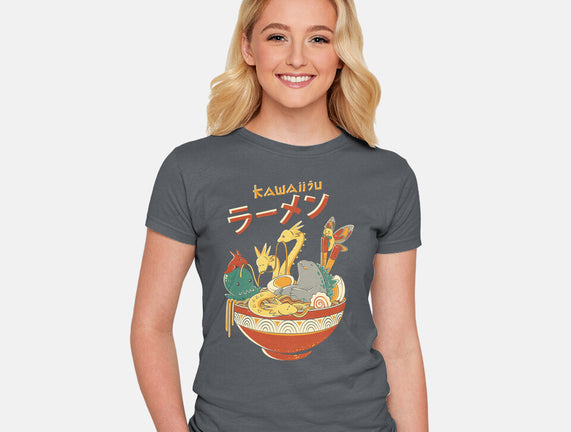 Kawaiiju Ramen