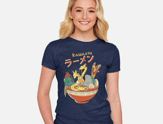 Kawaiiju Ramen