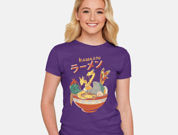 Kawaiiju Ramen