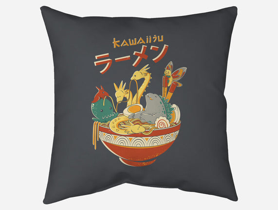 Kawaiiju Ramen