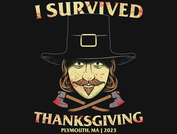 Thanksgiving Survivor