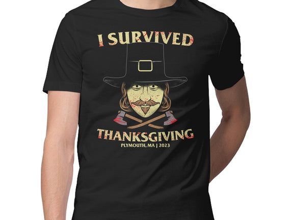 Thanksgiving Survivor