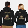 Thanksgiving Survivor-Unisex-Zip-Up-Sweatshirt-goodidearyan