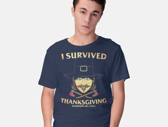 Thanksgiving Survivor