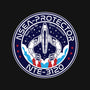 Nsea Protector-None-Glossy-Sticker-SuperEdu