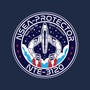 Nsea Protector-None-Glossy-Sticker-SuperEdu