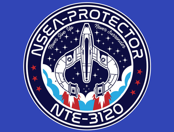 Nsea Protector