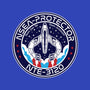 Nsea Protector-None-Glossy-Sticker-SuperEdu