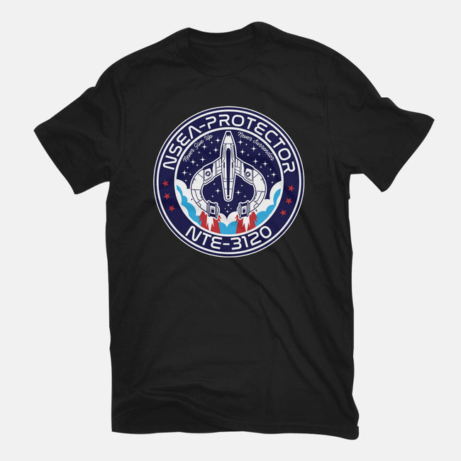 Nsea Protector-Youth-Basic-Tee-SuperEdu