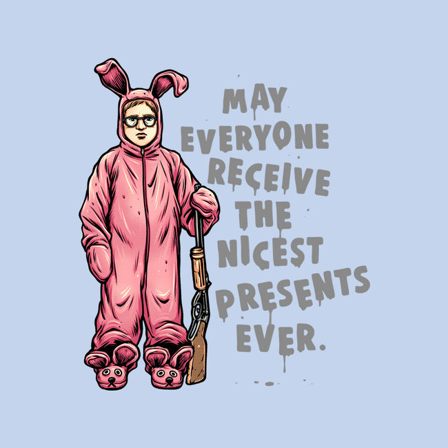 Deranged Bunny-Baby-Basic-Onesie-glitchygorilla