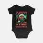 Fright Christmas-Baby-Basic-Onesie-glitchygorilla