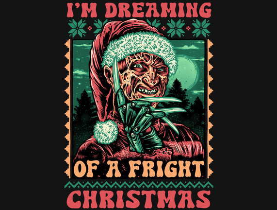 Fright Christmas