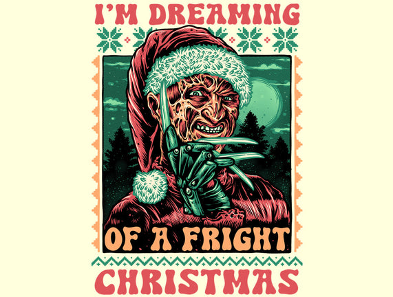 Fright Christmas