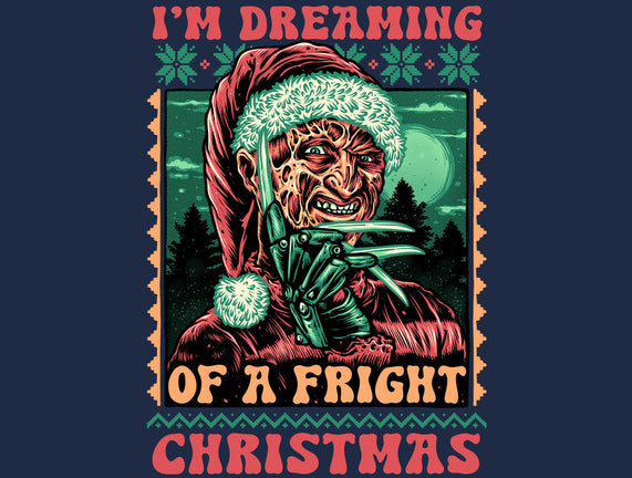 Fright Christmas