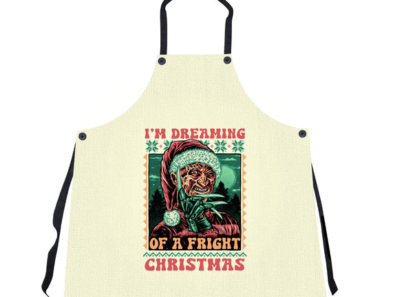 Fright Christmas