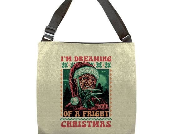 Fright Christmas