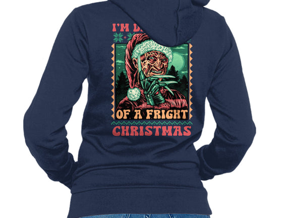 Fright Christmas