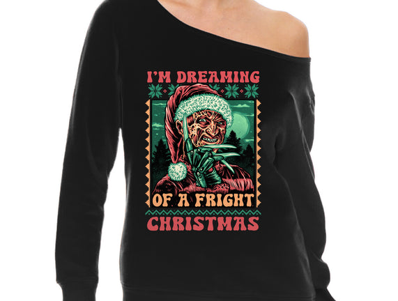 Fright Christmas