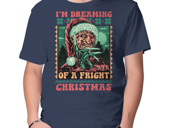 Fright Christmas